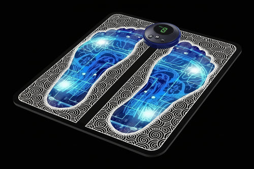 EMS Foot Massager