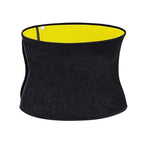 Sweat Belt - Fat Burner For Men & Women