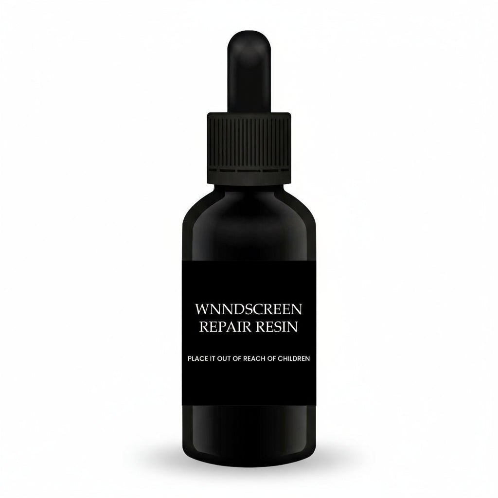 Glass Repair Kit Pack of 1