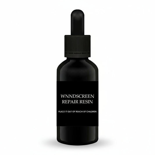 Glass Repair Kit Pack of 1