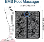 EMS Foot Massager