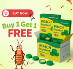 Cockroach Killer Gel (Buy 1 Get 1 free )