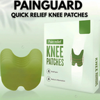 Knee Patches (Pack of 10, 20, 30)