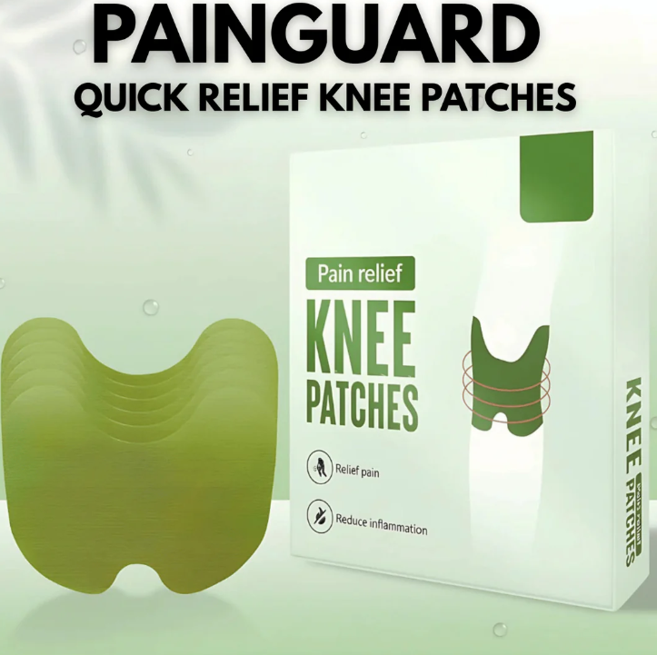 Knee Patches (Pack of 10, 20, 30)