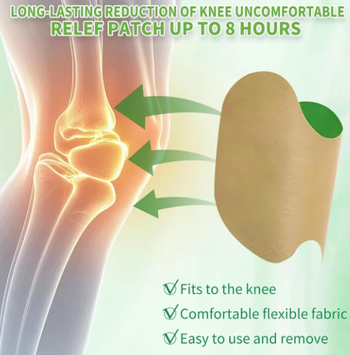 Knee Patches (Pack of 10, 20, 30)