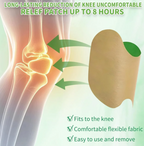 Knee Patches (Pack of 10, 20, 30)