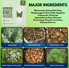 Knee Patches (Pack of 10, 20, 30)