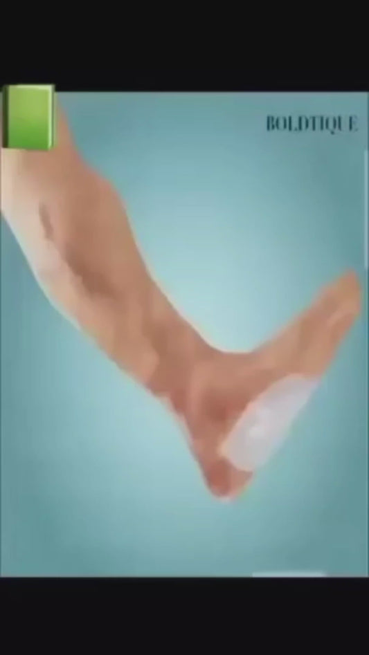 Detox Patches (Set of 10)