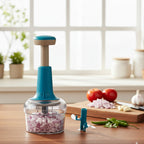 Manual Fruit and Vegetable Chopper