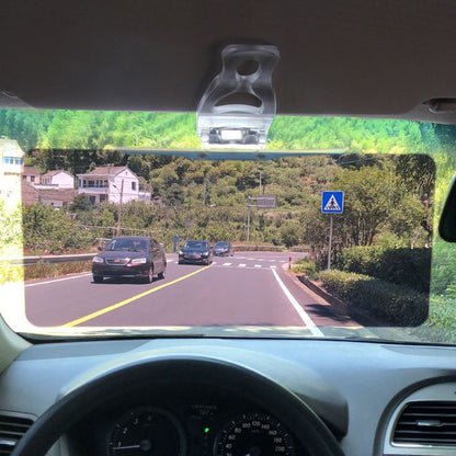 Car HD Visor Night Vision